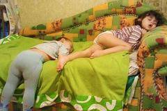 21 снимки, които показват колко е забавно с деца вкъщи