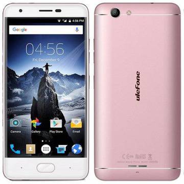 Ulefone U008 Pro Dual 16GB 2GB RAM Pink