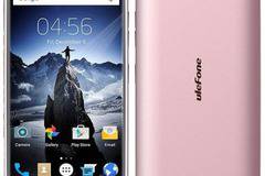 Ulefone U008 Pro Dual 16GB 2GB RAM Pink