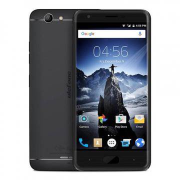Ulefone U008 Pro Dual 16GB 2GB RAM Black