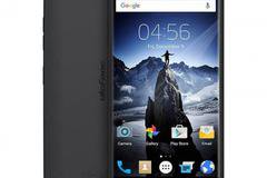Ulefone U008 Pro Dual 16GB 2GB RAM Black
