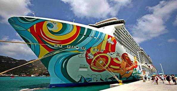 Круиз Северна Европа