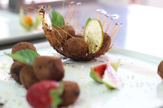 14 факта за шоколада