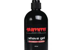 Gummy Shave Gel Гел за бръснене 500мл