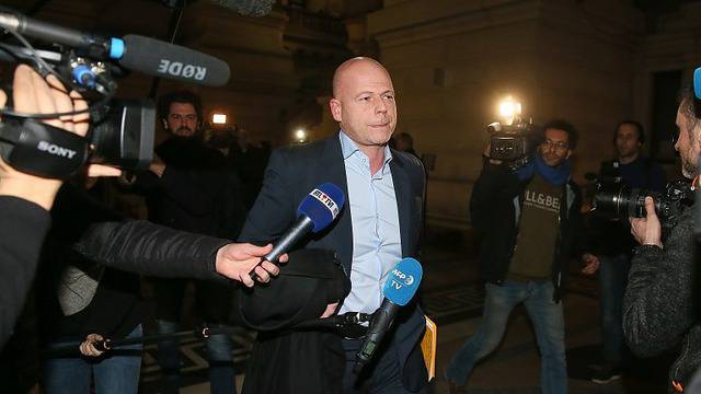 На път да оправдаят Салах Абдеслам, виновен за терористичната атака в Париж