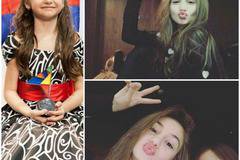 Бащата на Крисия скъса договора със Слави