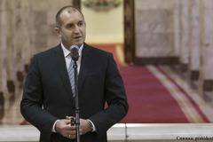 Президентът назначи нов шеф на НСО