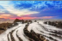 Телевизор LED Smart Samsung, 82″ (208 cm), 82MU7002, 4K Ultra HD, Употреба като монитор, Модрл 2017