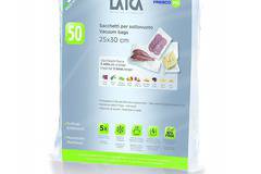 Пликове за вакуумиране Laica 25×30 см – 50 бр. VT35100