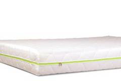 Двулицев мемори матрак Sleepy Wellness Memory, 20 см, 144 x 190 см