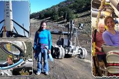 Д-р Маргарита Маринова е част от екипа на Space X