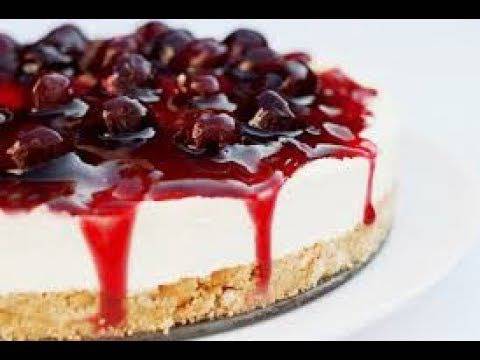 Лесен чийзкейк с бисквити – на Стивън Кинг