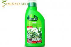 Ефективен тор за листнодекоративни стайни растения 250 мл – за по-зелени и свежи листа