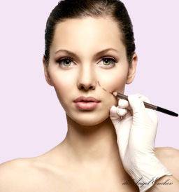 Уголемяване и моделиране на скули в Клиника за пластична хирургия „Симетрия“