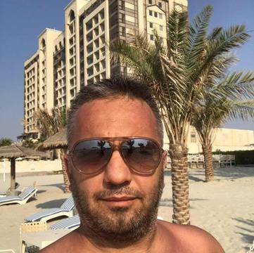 Мъж от Велико Търново заминава за арабска държава и изчезва мистериозно