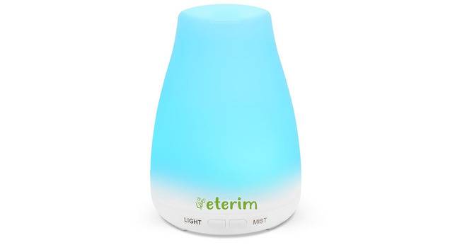 Защо всеки дом трябва да има дифузер за ароматерапия с етерични масла?