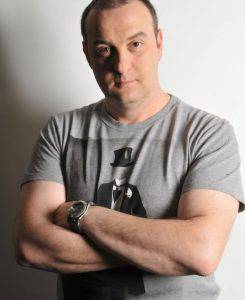 Краси Радков призна: Тази диета ме шашна! (За седмица свалих 9 кг и изчистих гадостите от организма си)