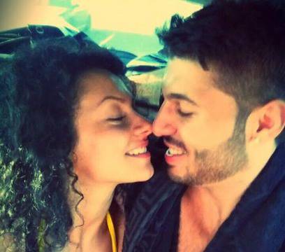 Бивша на Фики пусна горещи СНИМКИ и побърка феновете! Ето с какво си е играл певецът преди сватбата…