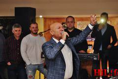 Вижте виртуозните изпълнения на Шабан Шаулич в кафана “Стефанович”! (ВИДЕО)