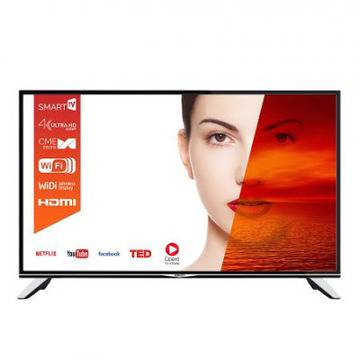 Телевизор LED Smart Horizon, 55„ (140 cм), 55HL7510U, 4K Ultra HD