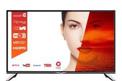 Телевизор LED Smart Horizon, 55„ (140 cм), 55HL7510U, 4K Ultra HD