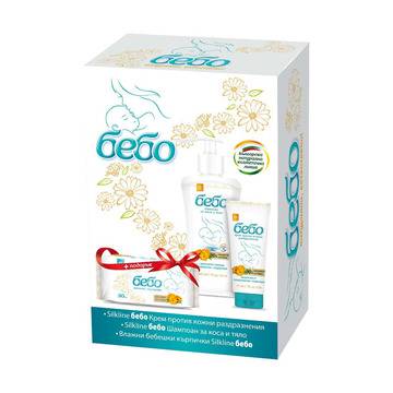 бебо Промо пакет