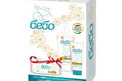 бебо Промо пакет