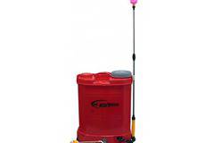 Електрическа пръскачка с акумулатор Mega Tools