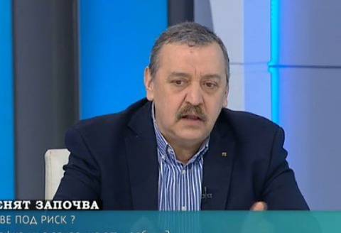 Внимавайте: Пик на усложненията при грип