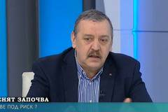 Внимавайте: Пик на усложненията при грип