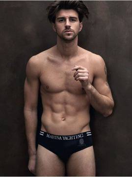Мъжки слип MARINA YACHTING модел MY39E
