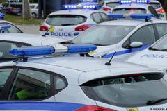 Обраха магазин на Морската гара