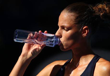 Американка детронира Плишкова в Доха – SportVox