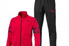 Мъжки екип PUMA Rebel спортни стоки с намаления.