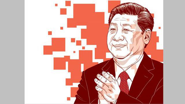 Не прекрачвайте границата! Или как Пекин тормози активисти в Канада