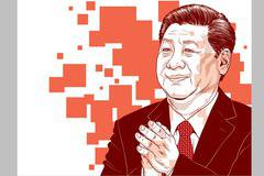 Не прекрачвайте границата! Или как Пекин тормози активисти в Канада