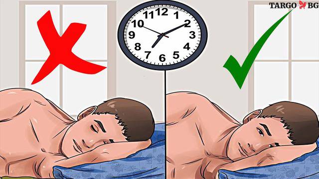 5 трика за съня, които ще ви преродят! Бас давам, че не ги знаете! (ВИДЕО)