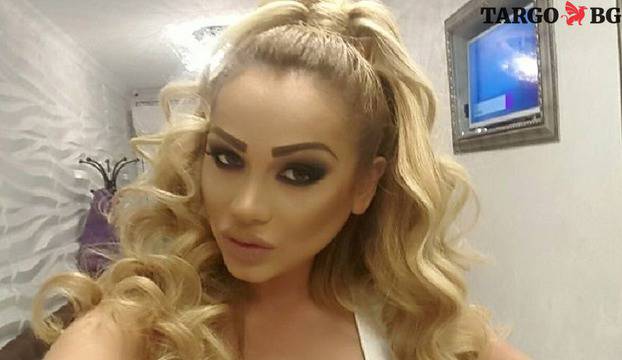 Ето как изглежда плеймейтката Нора Недкова без капка грим и как е изглеждала преди корекциите на времето, неузнаваема е (снимки)