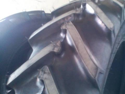 ГУМИ ЗА ТРАКТОРИ ДЖАНТИ, СЕЛСКОСТОПАНСКИ ГУМИ ДЖАНТИ