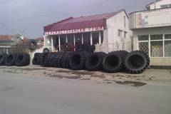 Селскостопански Гуми Стара Загора