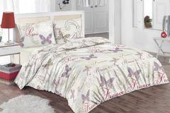 Модерните тъкани за спално бельо