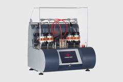 Почистване и проверка на бензинови дюзи.