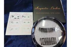 Магнитни мигли за очи – професионални