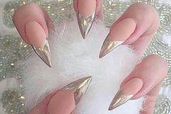 Модерни Идеи за Маникюр