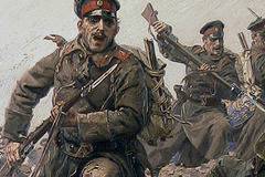 Превратът срещу княз Александър Батенберг – ABRITVS