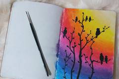 Родена под знака на Близнаци