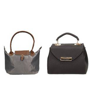 Спечелете дамска чанта Amanda и дамска чанта Michelle