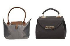 Спечелете дамска чанта Amanda и дамска чанта Michelle