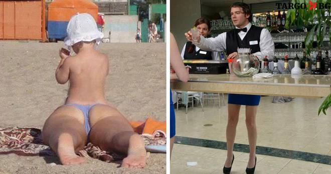 Най-забавните оптически илюзии, които ще ви оправят деня (видео)