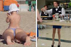 Най-забавните оптически илюзии, които ще ви оправят деня (видео)